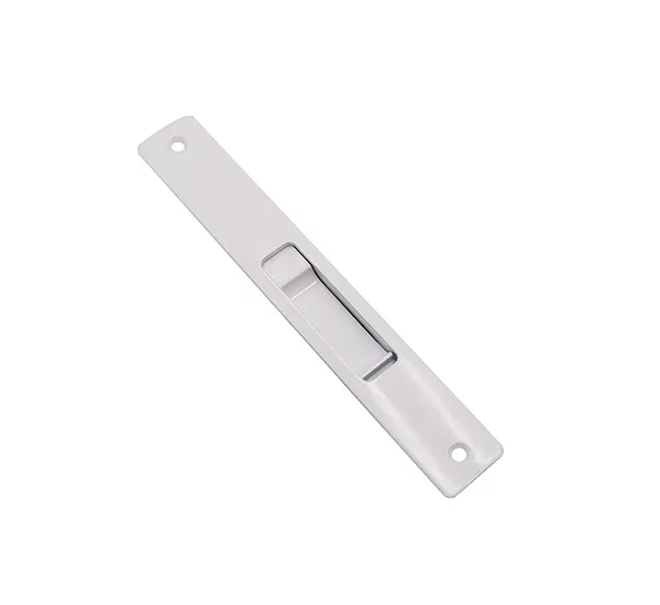 Sistemas de cerraduras para puertas y ventanas