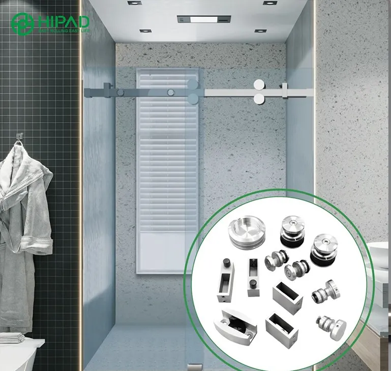 What Kind of Door Handle and Bathroom Door Lock Is Best for Bathroom Doors?