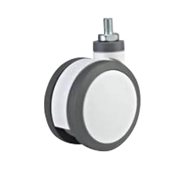 Industrial Casters Built for Smooth Movement and Long Service Life