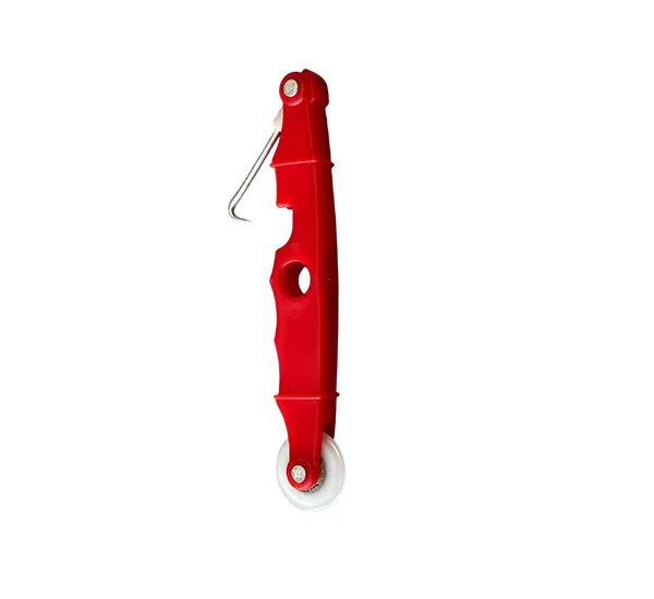 Accesorios esenciales de herrajes para puertas y ventanas para fabricantes de sistemas