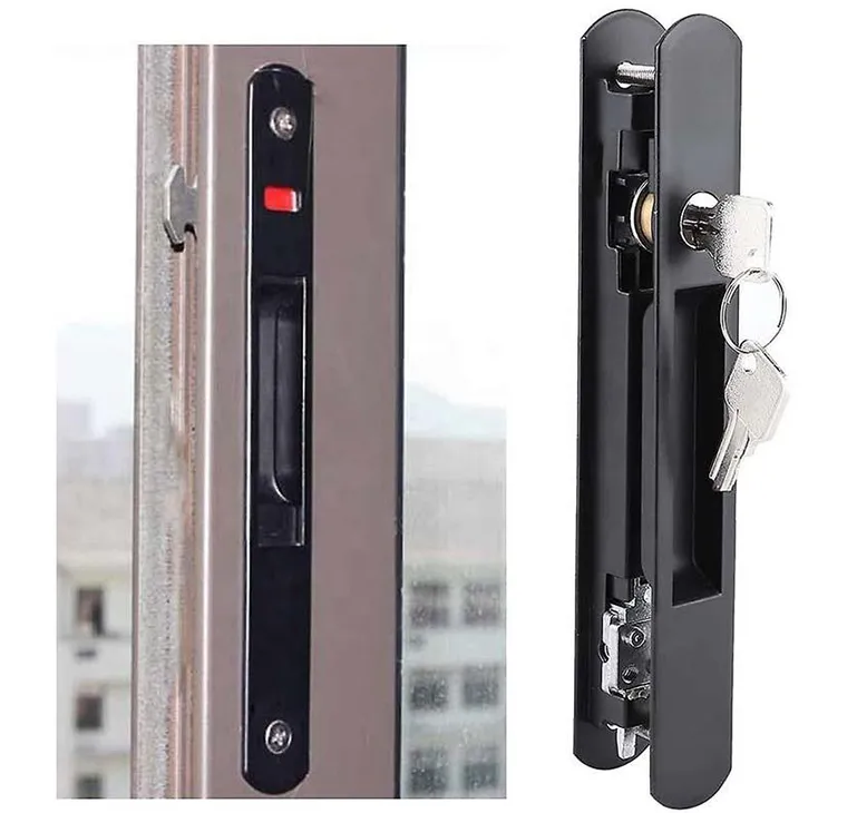 Cómo elegir la cerradura adecuada para tu puerta o ventana