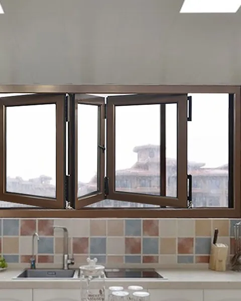 Standard Corner Joints