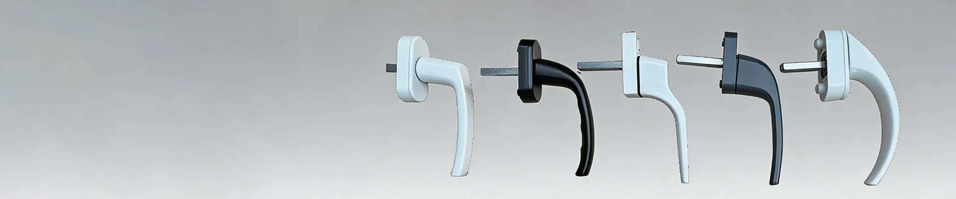 Window & Door Handles