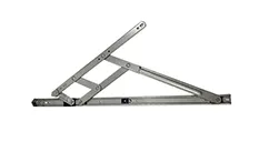 Componentes para herrajes de ventana