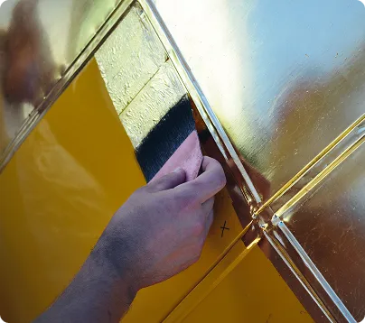 Surface Finishes