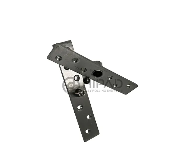 door control systems