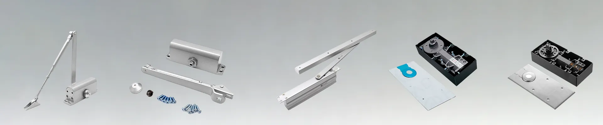 door control systems