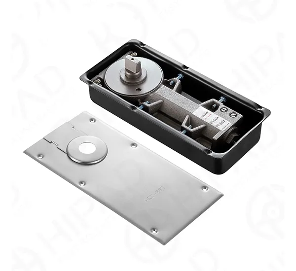 door control systems