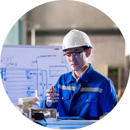 Engineering Review & Proposal