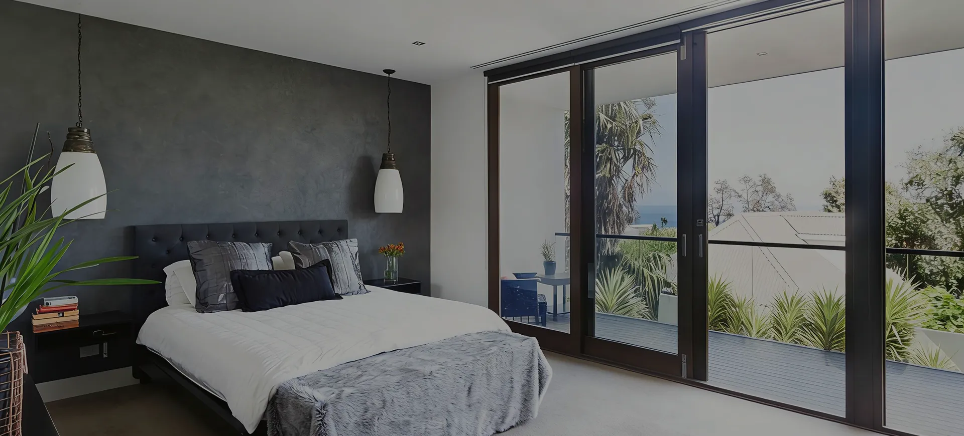 Soluciones corredizas residenciales