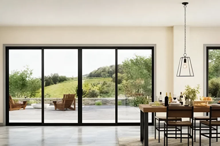 La guía definitiva sobre herrajes de alta calidad para puertas corredizas: tu mejor solución para puertas empotradas y corredizas