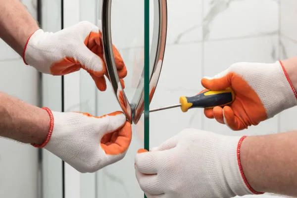 Cómo arreglar la manija de la tina del baño: guía sencilla de bricolaje para reemplazar la manija de un grifo de tina viejo