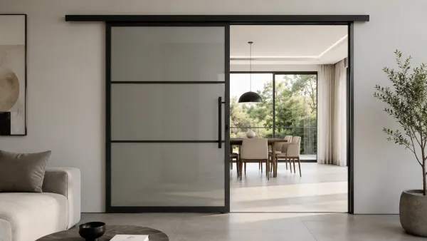 How to Choose the Right Door Roller and Sliding Door Roller Assembly