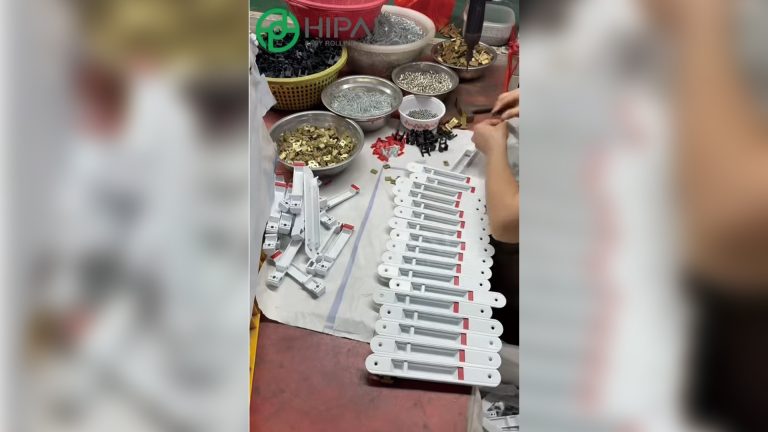 Producción estable para clientes que necesitan suministro constante.
